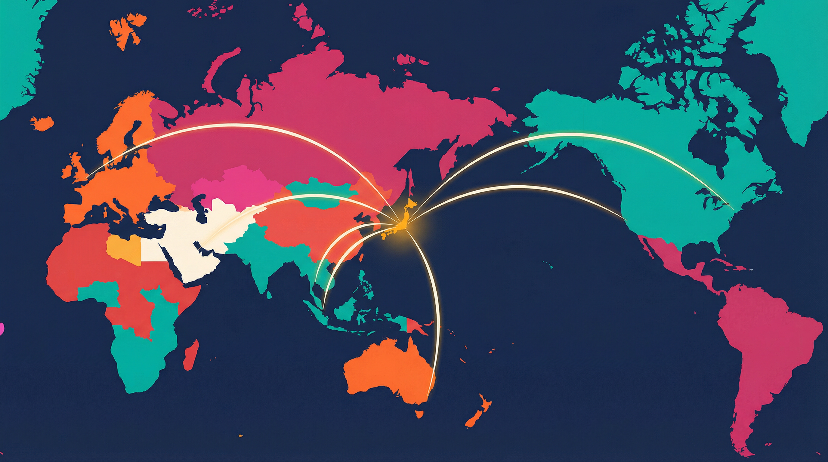 Global Currency Exchange Network